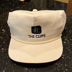 Vintage SnapBack hat